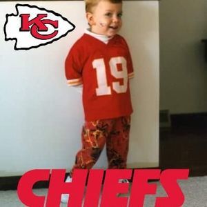 Meet your Posher, Kyle